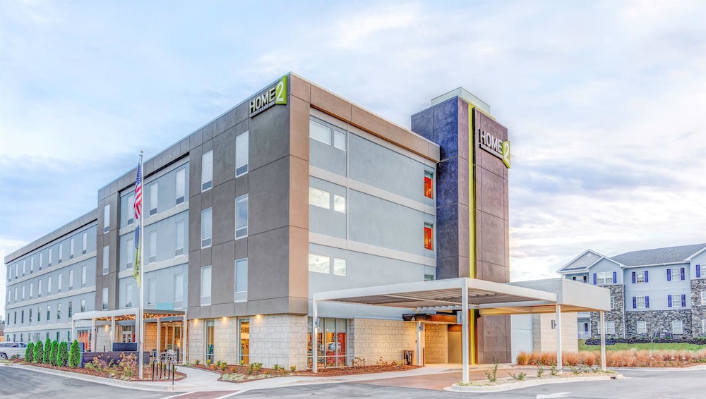 Home2 Suites By Hilton Rock Hill 1/76
