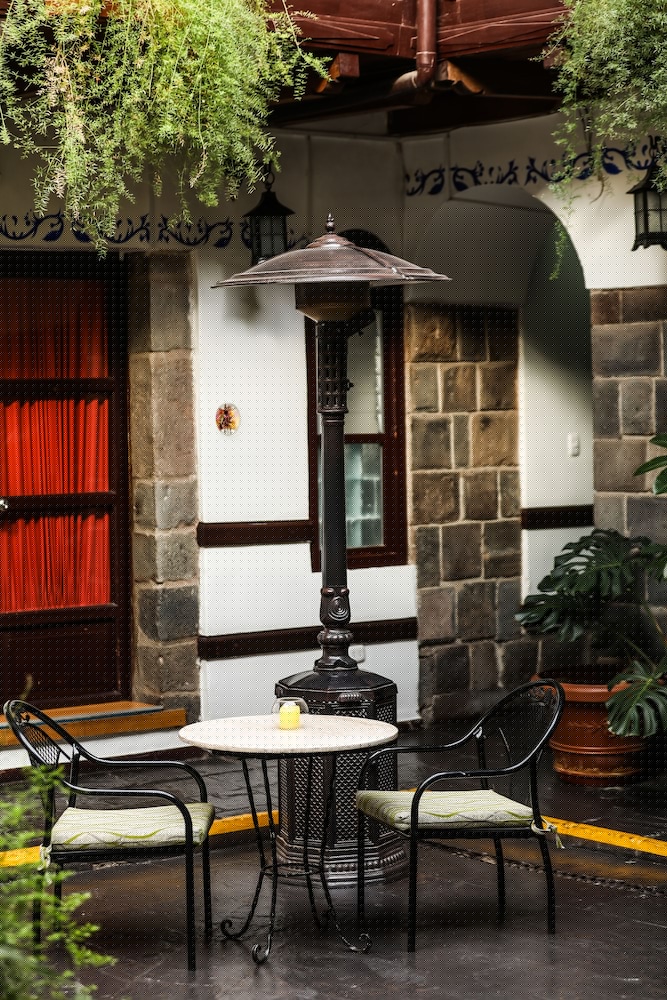 Hotel Hacienda Cusco Plaza 39/50