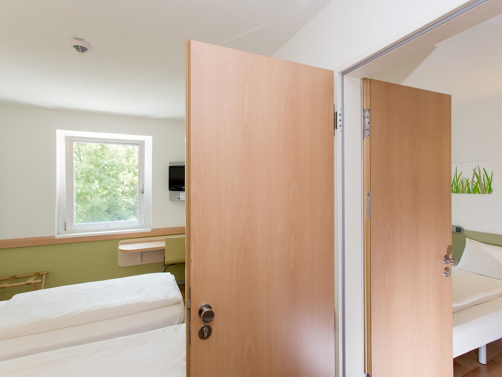 ibis budget Augsburg City 15/28
