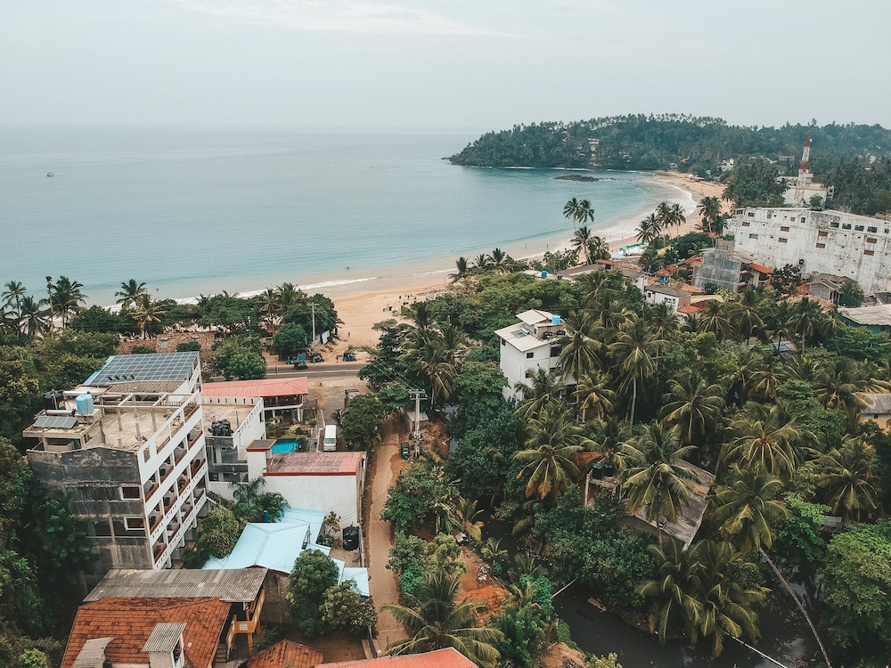 Mirissa Beach Inn 38/50