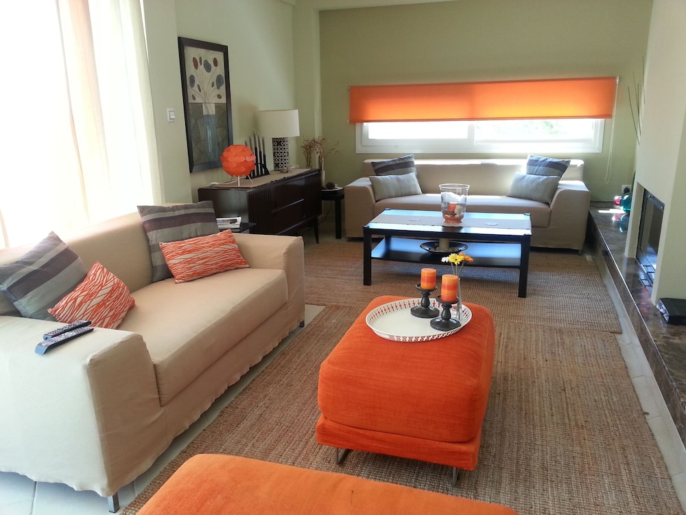 Luxurious Villa Anna Maria 21/50