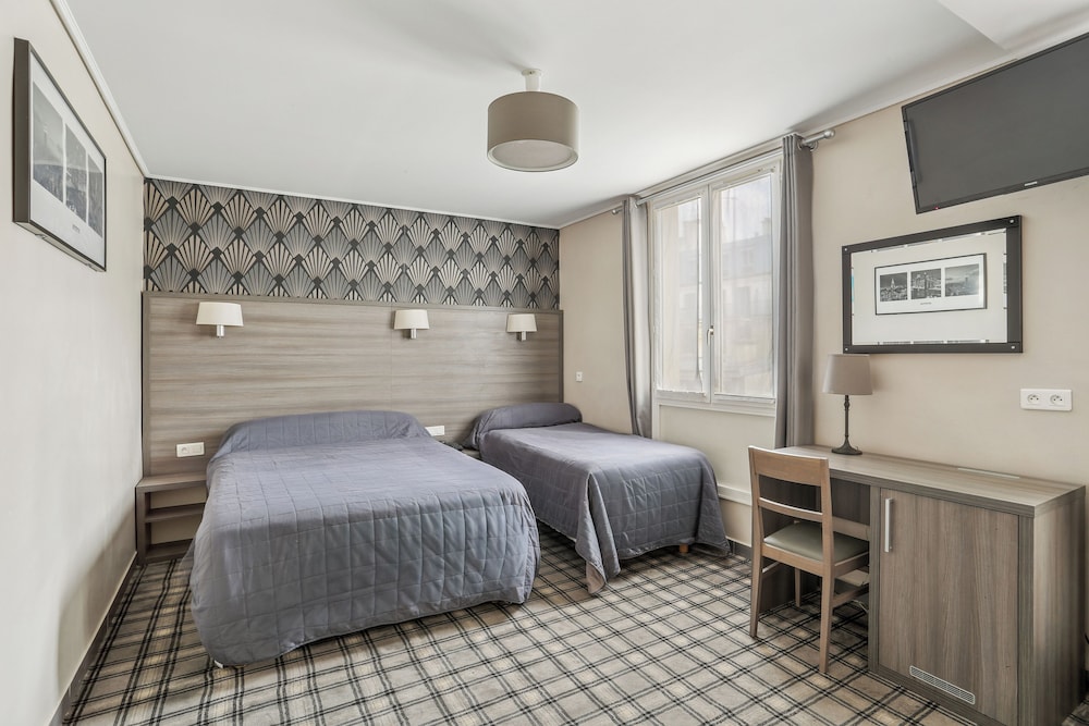 Hotel Telemaque 13/44