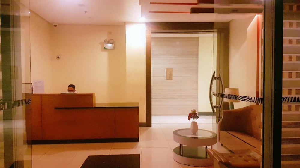 Dels Condotel by ZUZU 16/61