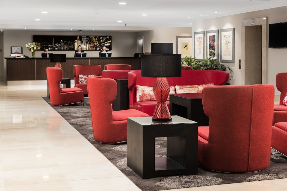 RYDGES WORLD SQUARE 58/66