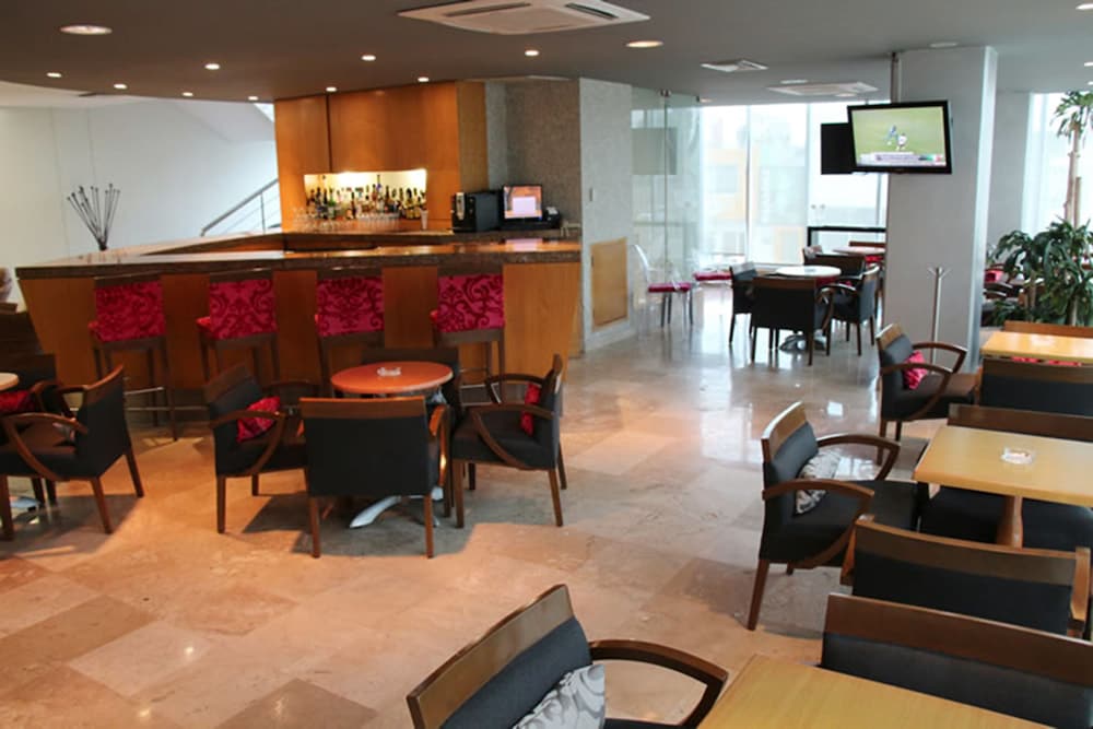 Rivoli Select Hotel 44/60