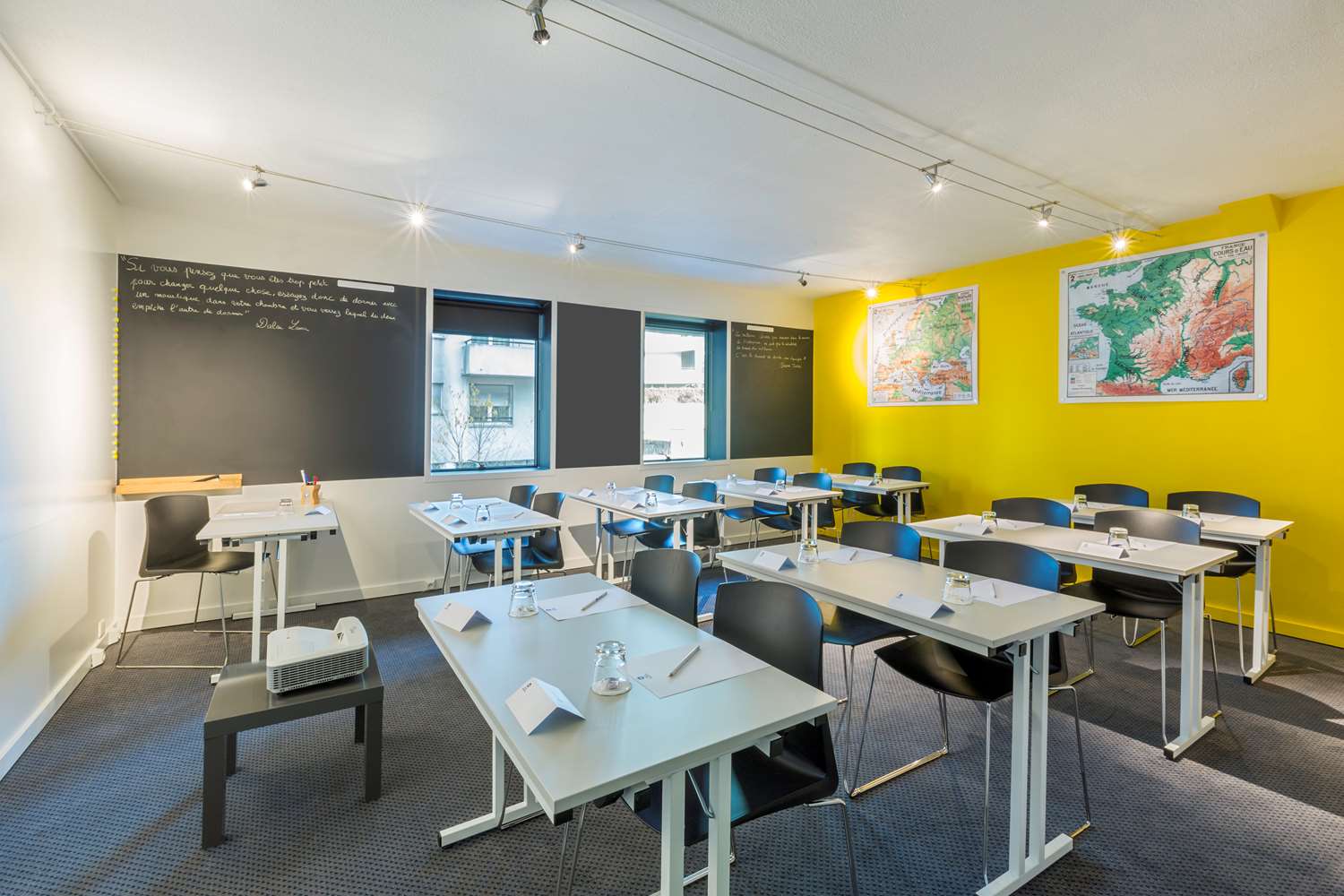 Moxy Annecy 26/31