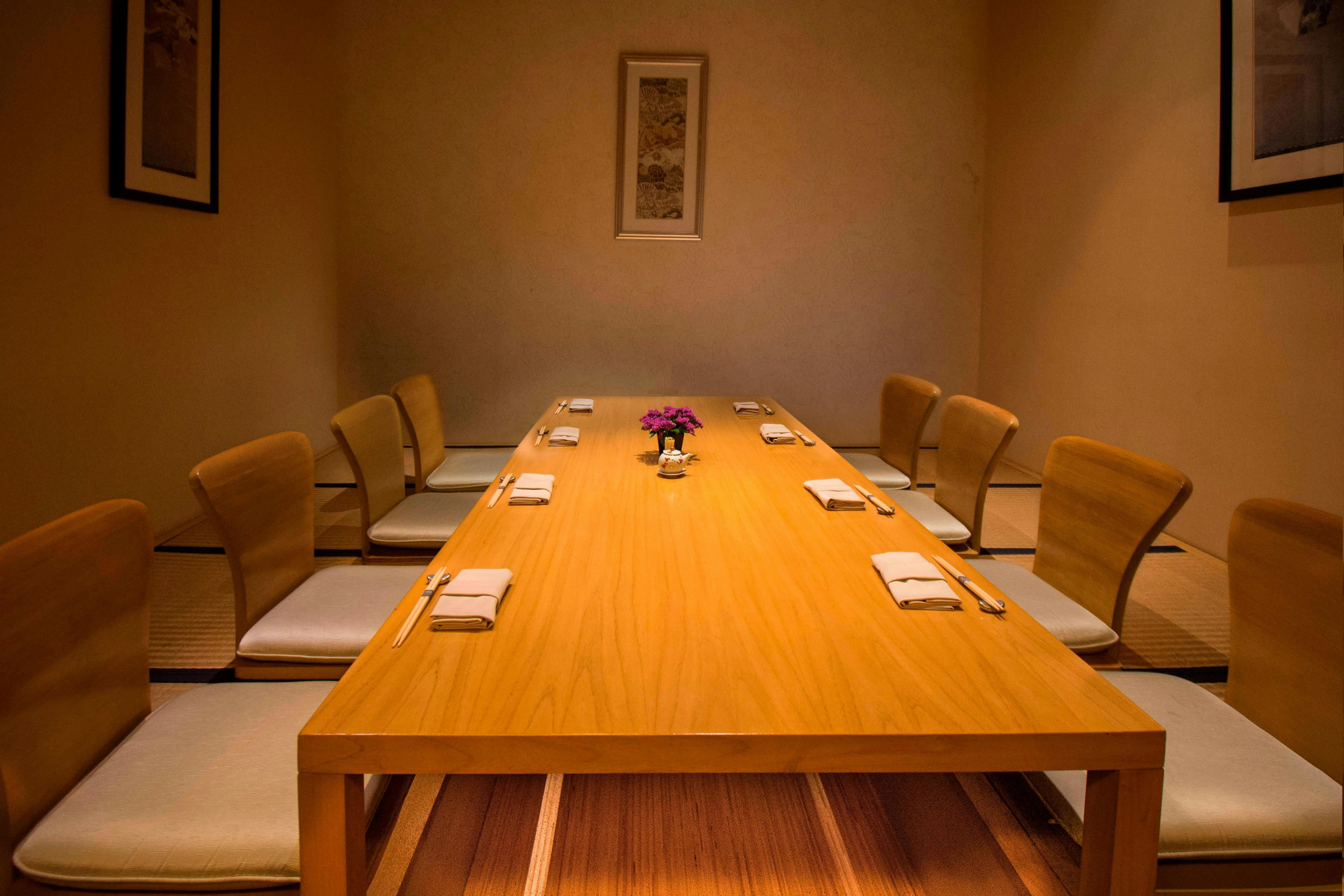 JW Marriott Jakarta Hotel 49/62