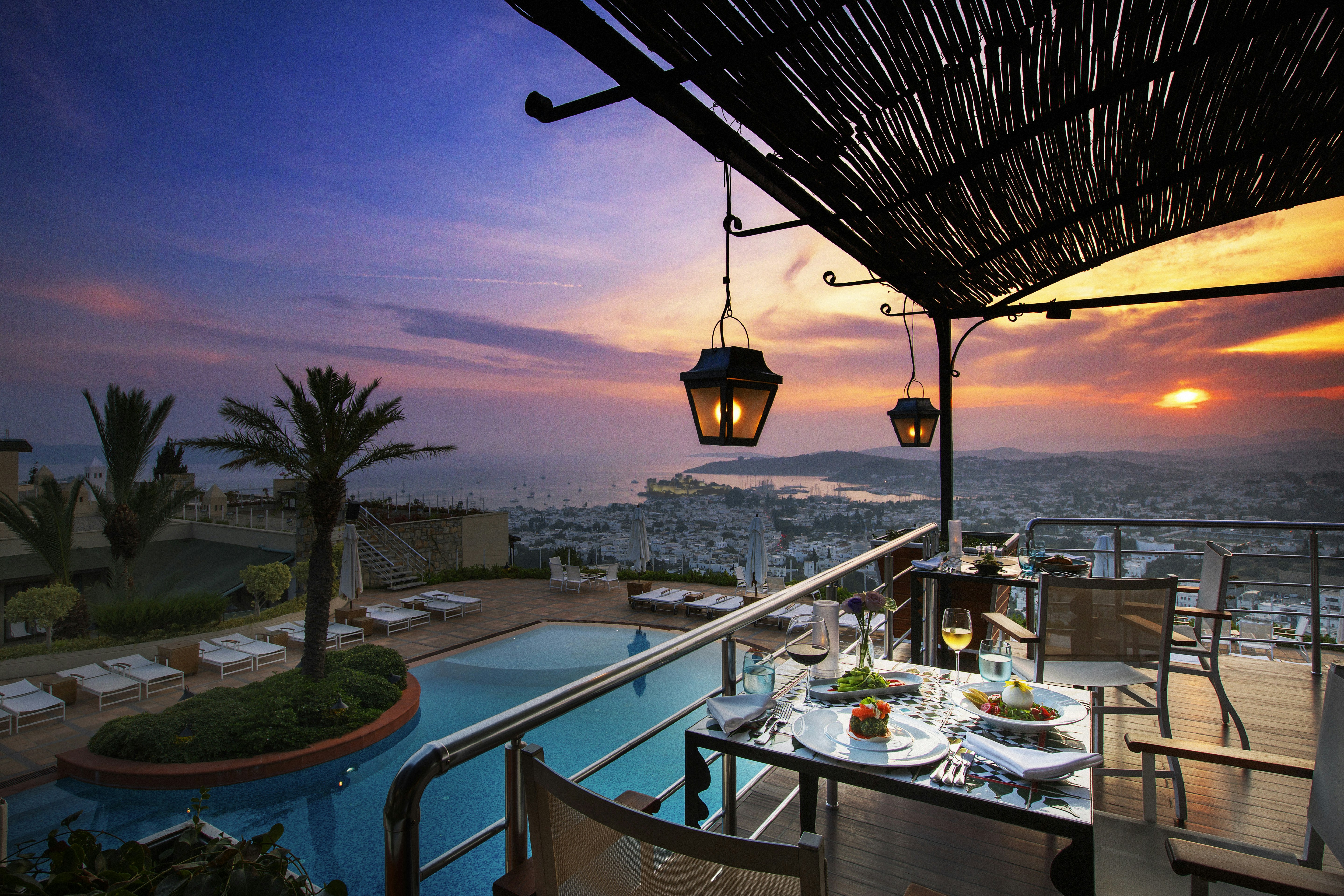 The Marmara Bodrum - Adults Only 48/61