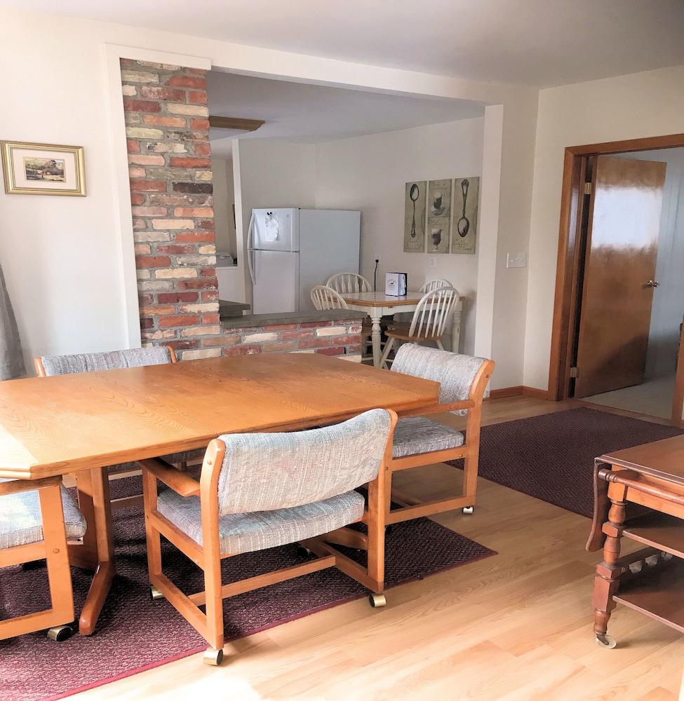 Clear Lake Resort 23/50