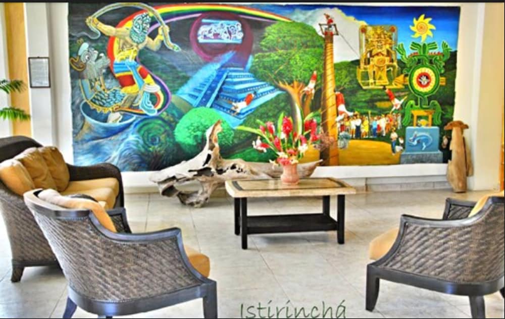 Hotel Istirincha 23/42