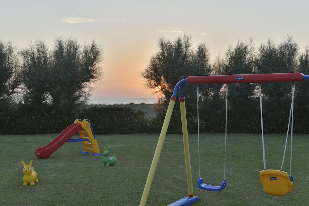Paestum Inn Beach Resort 34/69