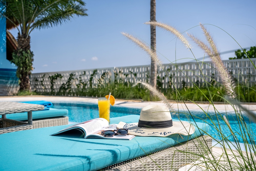 Ize Canggu By Lifestyleretreats 36/50