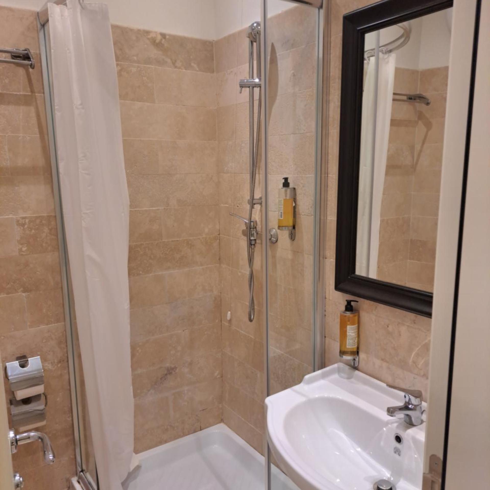 Hotel dei Quiriti Suite 47/50