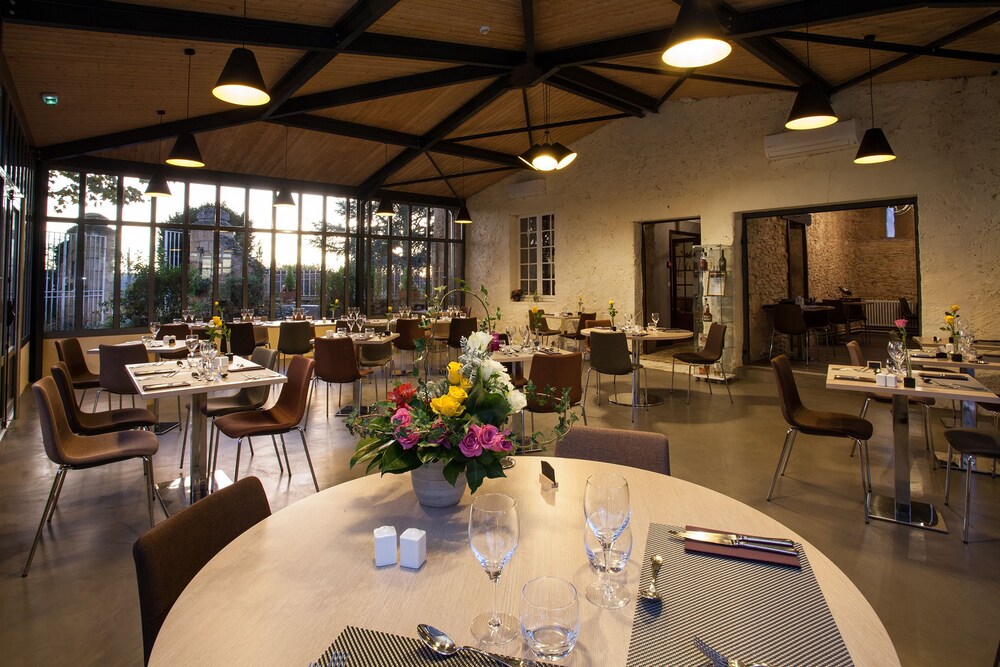 Hotel La Hoirie 32/49