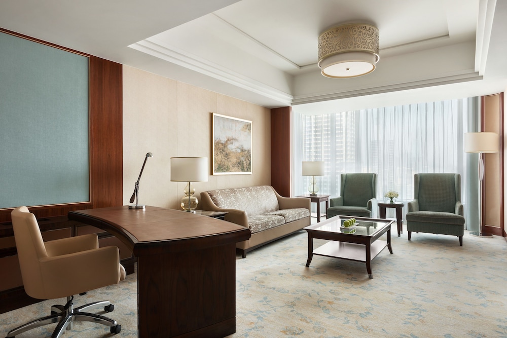 Shangri-La Shenyang 29/50