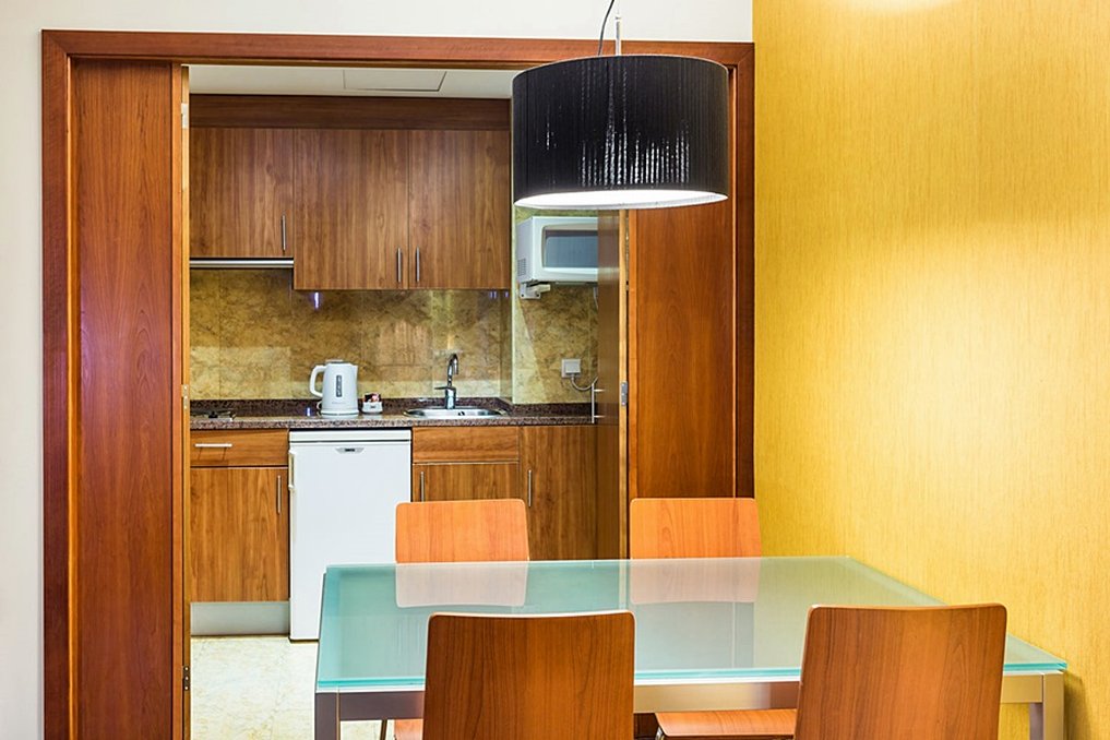 Legendary Lisboa Suites 26/33