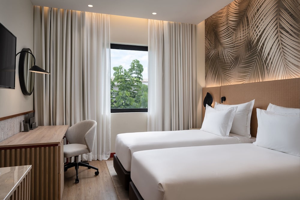 Protea Hotel Luanda 8/49