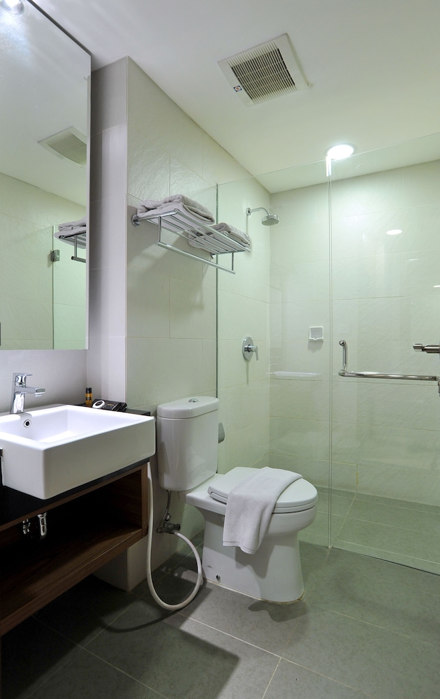 Midtown Hotel Surabaya 19/62
