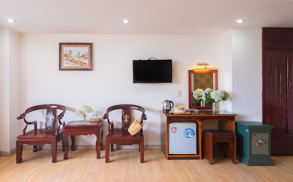 Le Solei Hotel Nha Trang 43/65