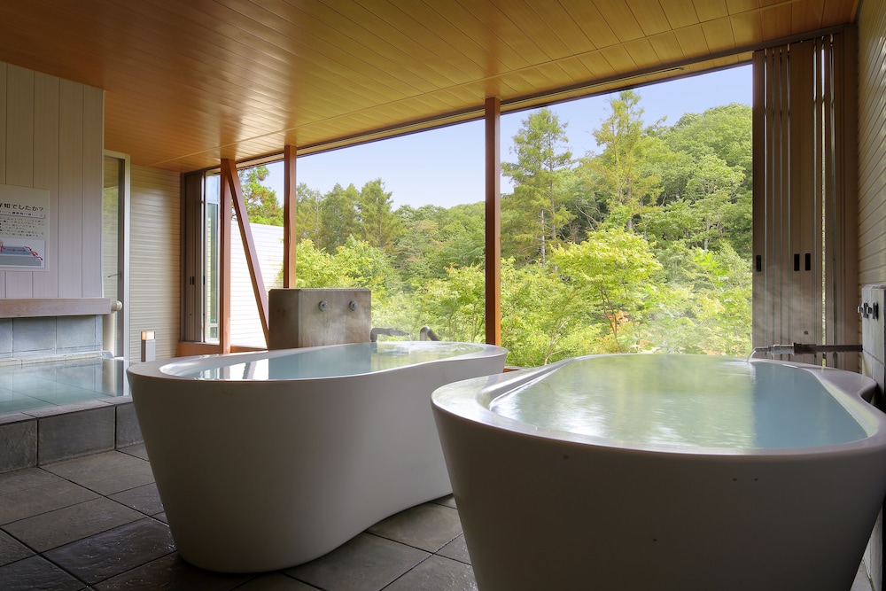 Ryu Resort Spa 65/65