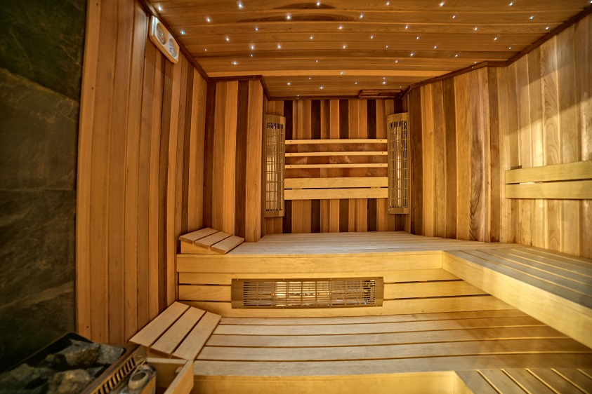Solar Palace Spa & Wellness 12/38