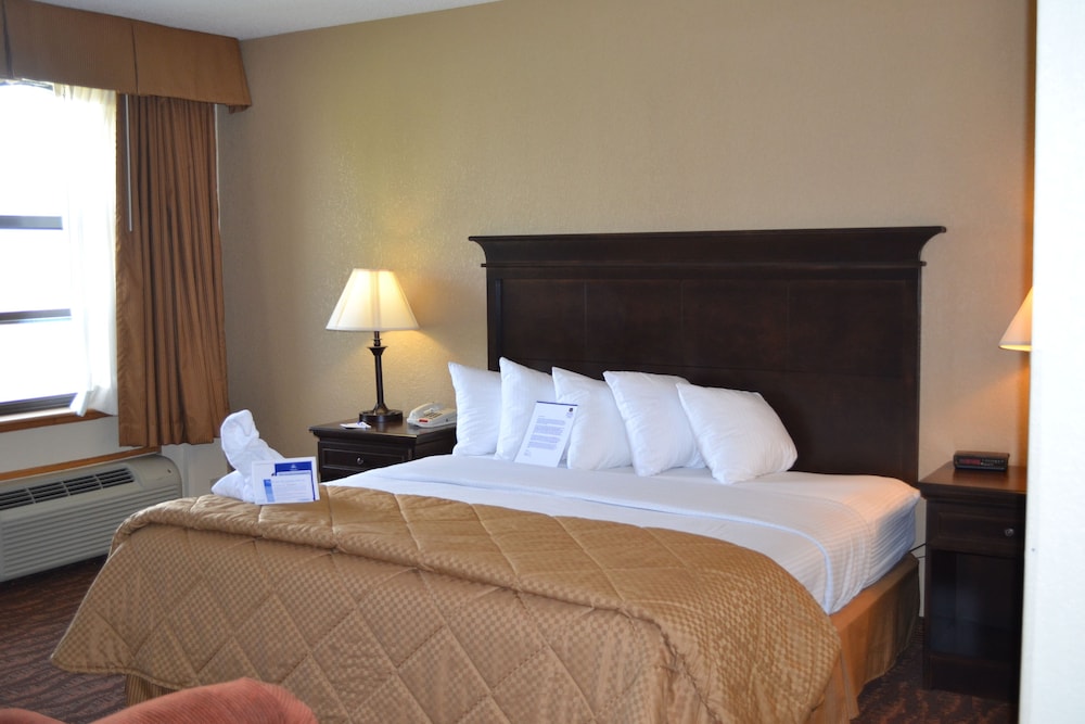 Best Western Music Capital Inn 5/36