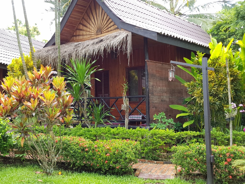 Thongbay Guesthouse Luang Prabang 6/41