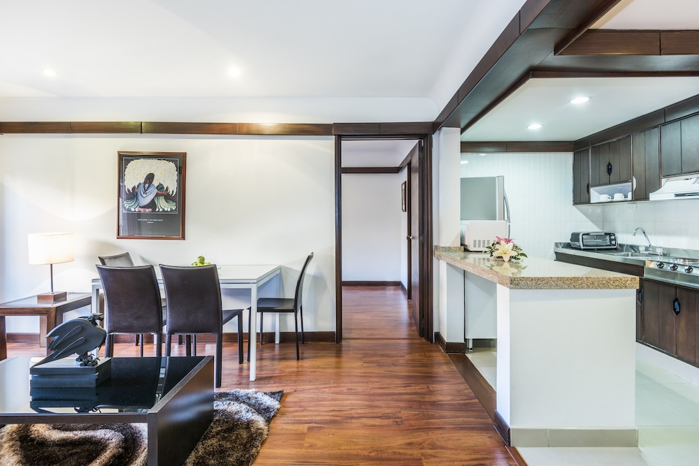 TRAVELERS APARTAMENTOS Y SUITES CONDOMINIOPLENITUD 53/67