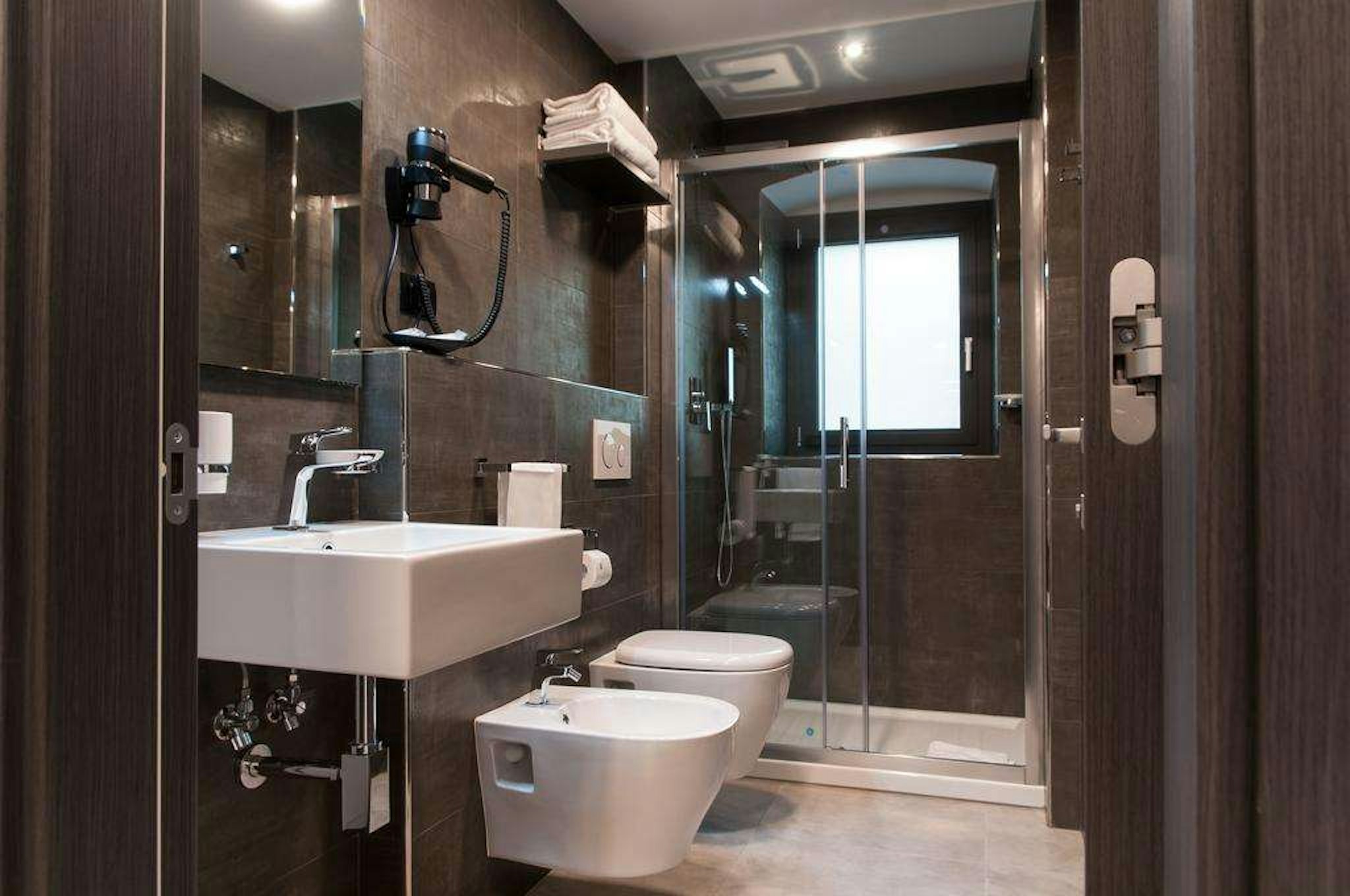 Residence Hotel Moderno 43/47