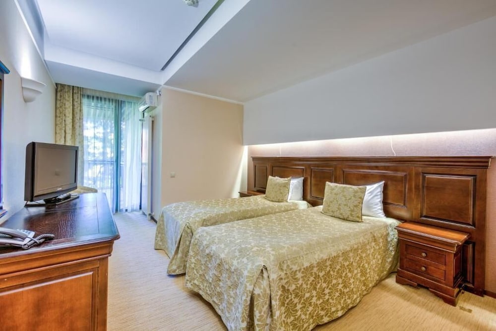 Alpin Resort Hotel 13/49