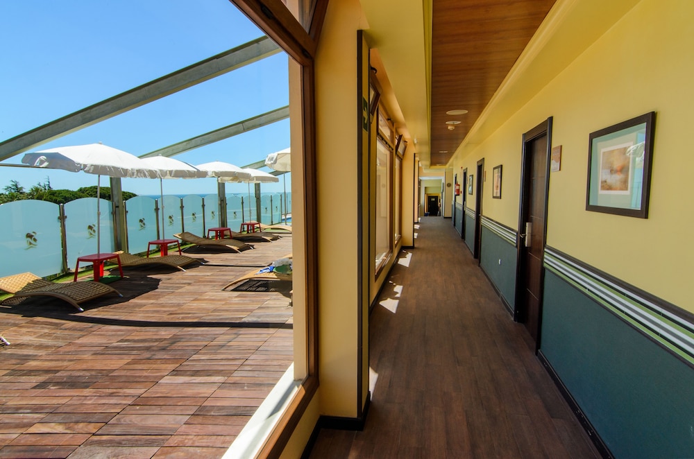 Hotel Apartamento Martin Alonso Pinzon 63/64