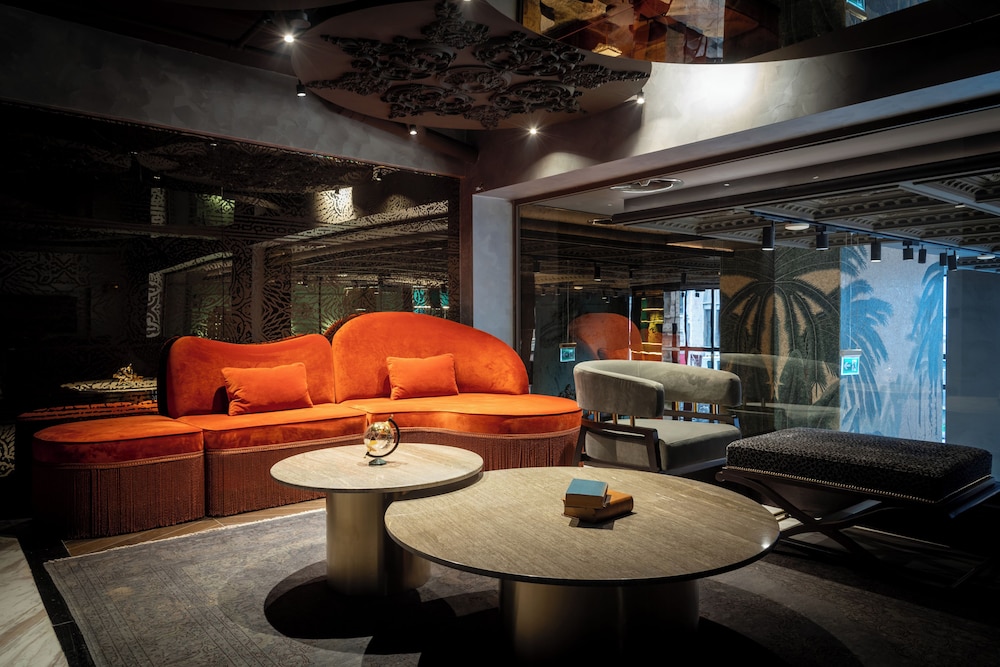 ORIENT OCCIDENT HOTEL ISTANBUL, AUTOGRAPH COLLECTION 32/50