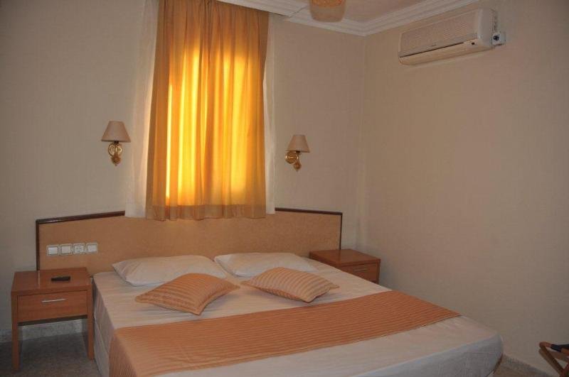 Sunpoint Hotel Bodrum 15/43