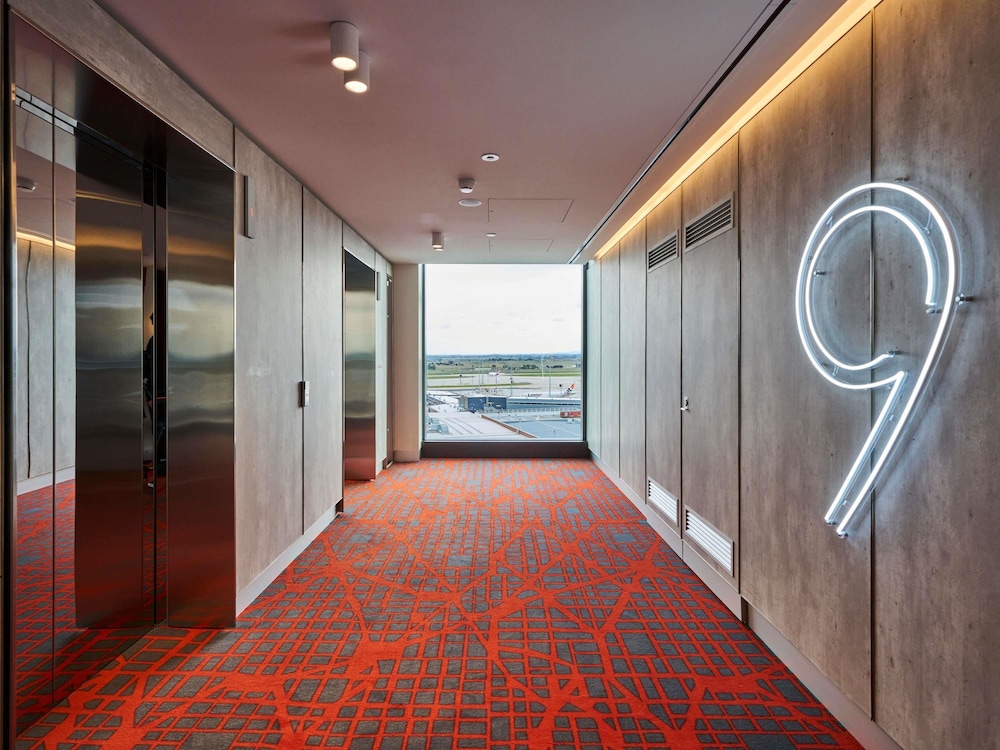 ibis Styles Melbourne Airport 4/50