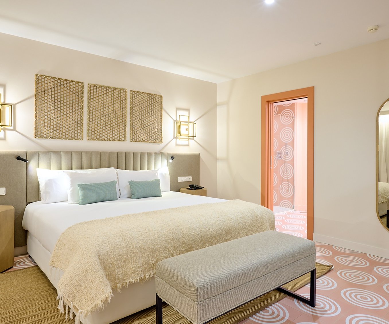 Boutique Hotel Luna Granada Centro 18/37
