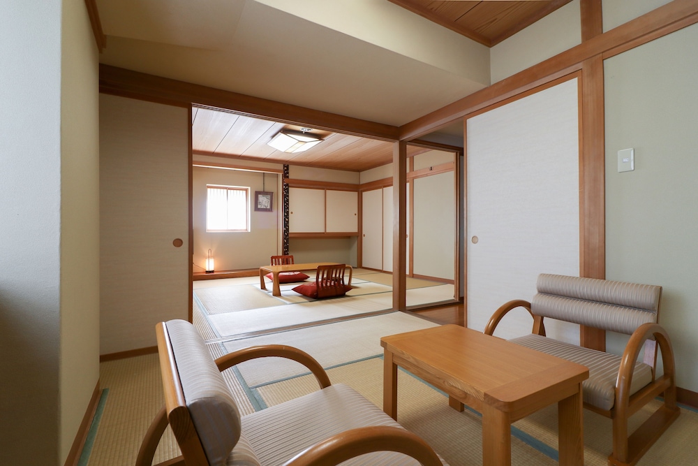 Hotel Shirakabaso Shiga Kogen 7/33