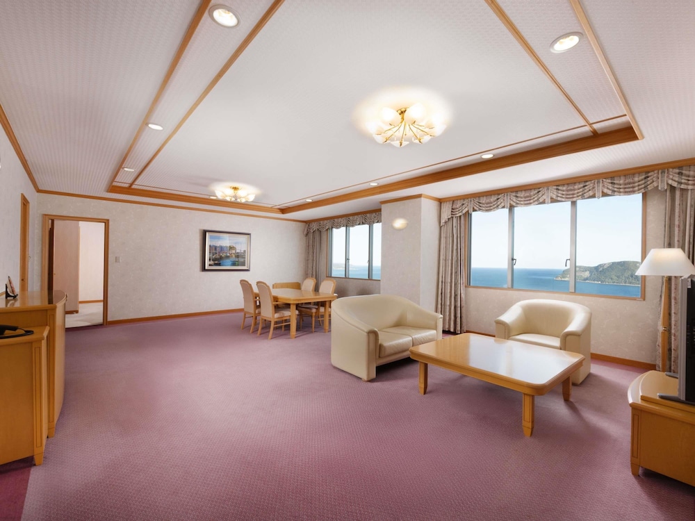 Mercure Wakayama Kushimoto Resort & Spa 46/67