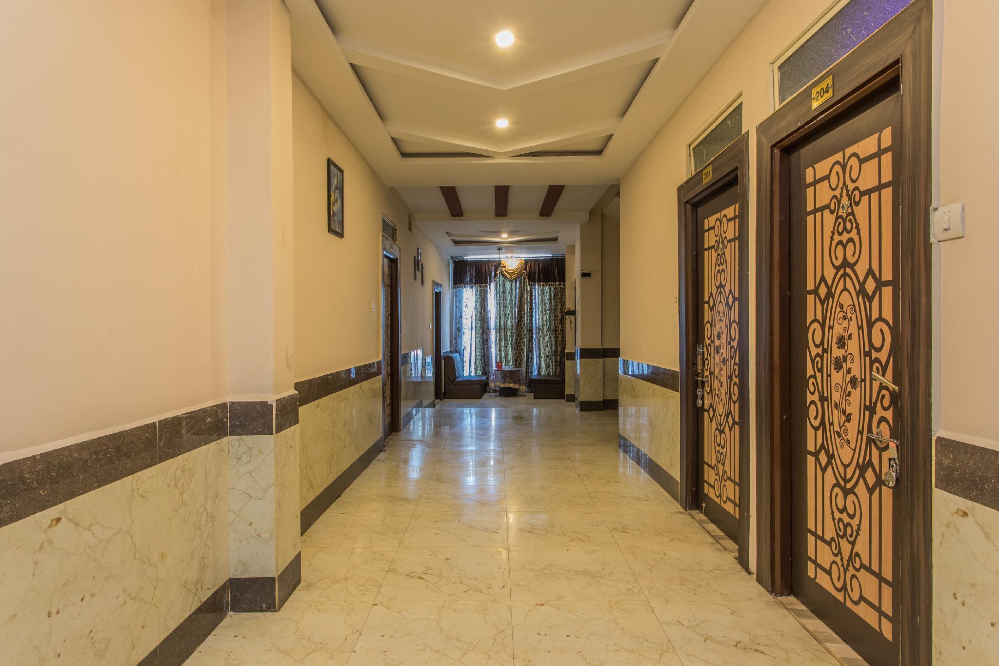 Oyo 13191 Hotel Atlas Palace 23/30