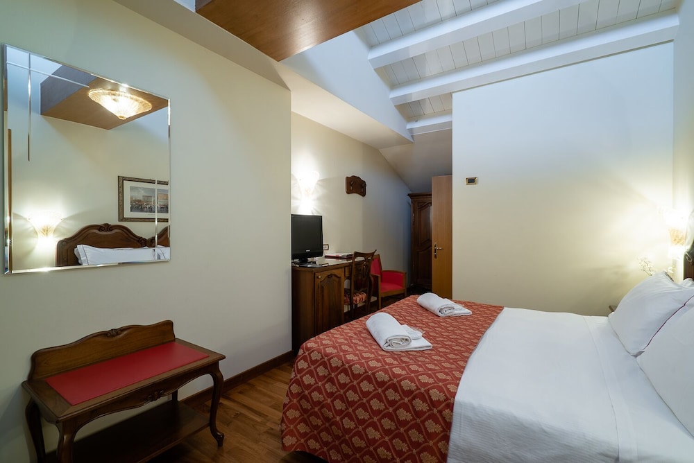 Hotel Spessotto 15/50