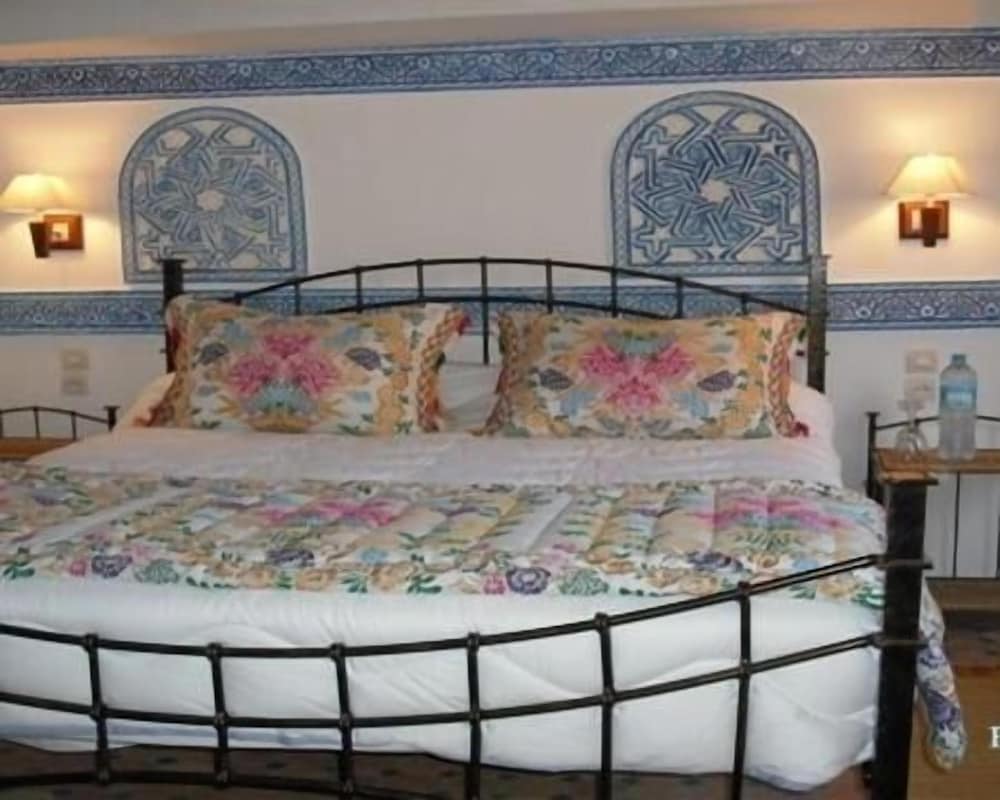Riad Meknès 18/29