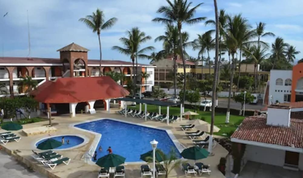 Costa Alegre Hotel And Suites 4/59