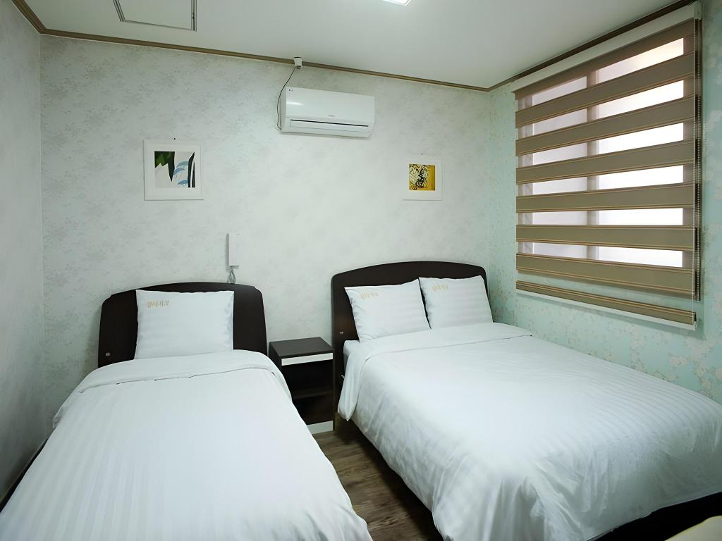 Tamragio Hotel 9/100
