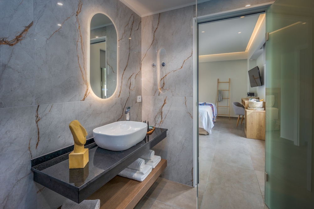 Anassa Stalis Suites Adults Only 16+ 46/48