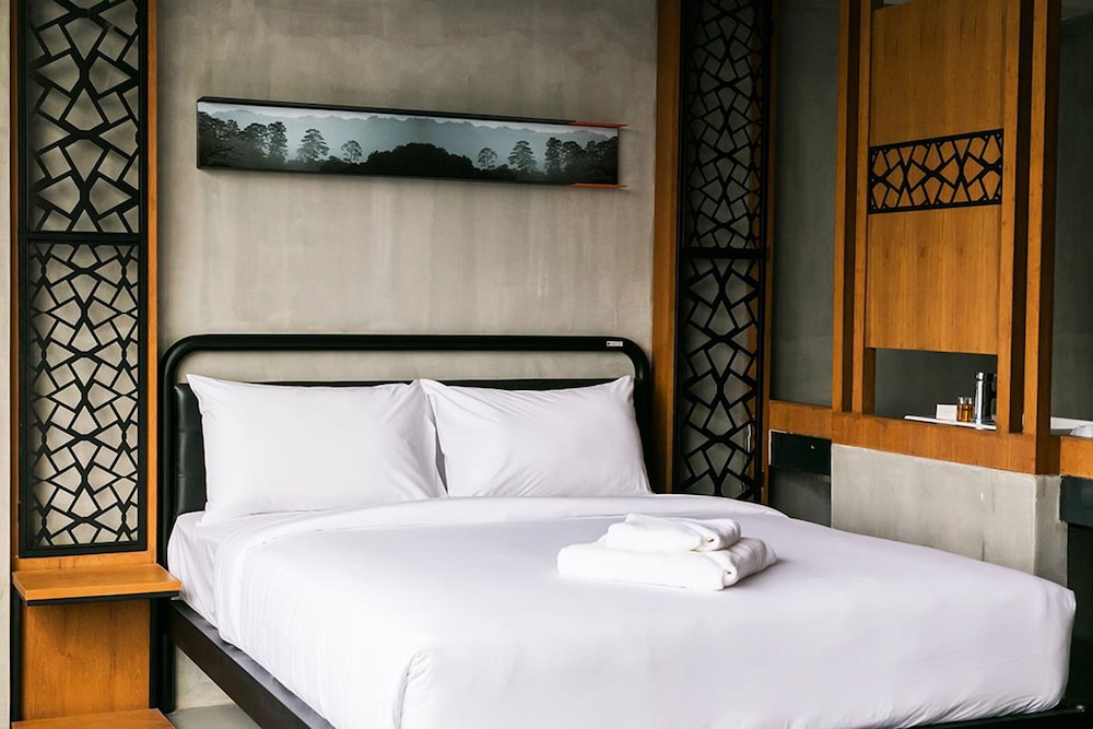 B2 Khon Kaen Boutique Budget Hotel 21/39
