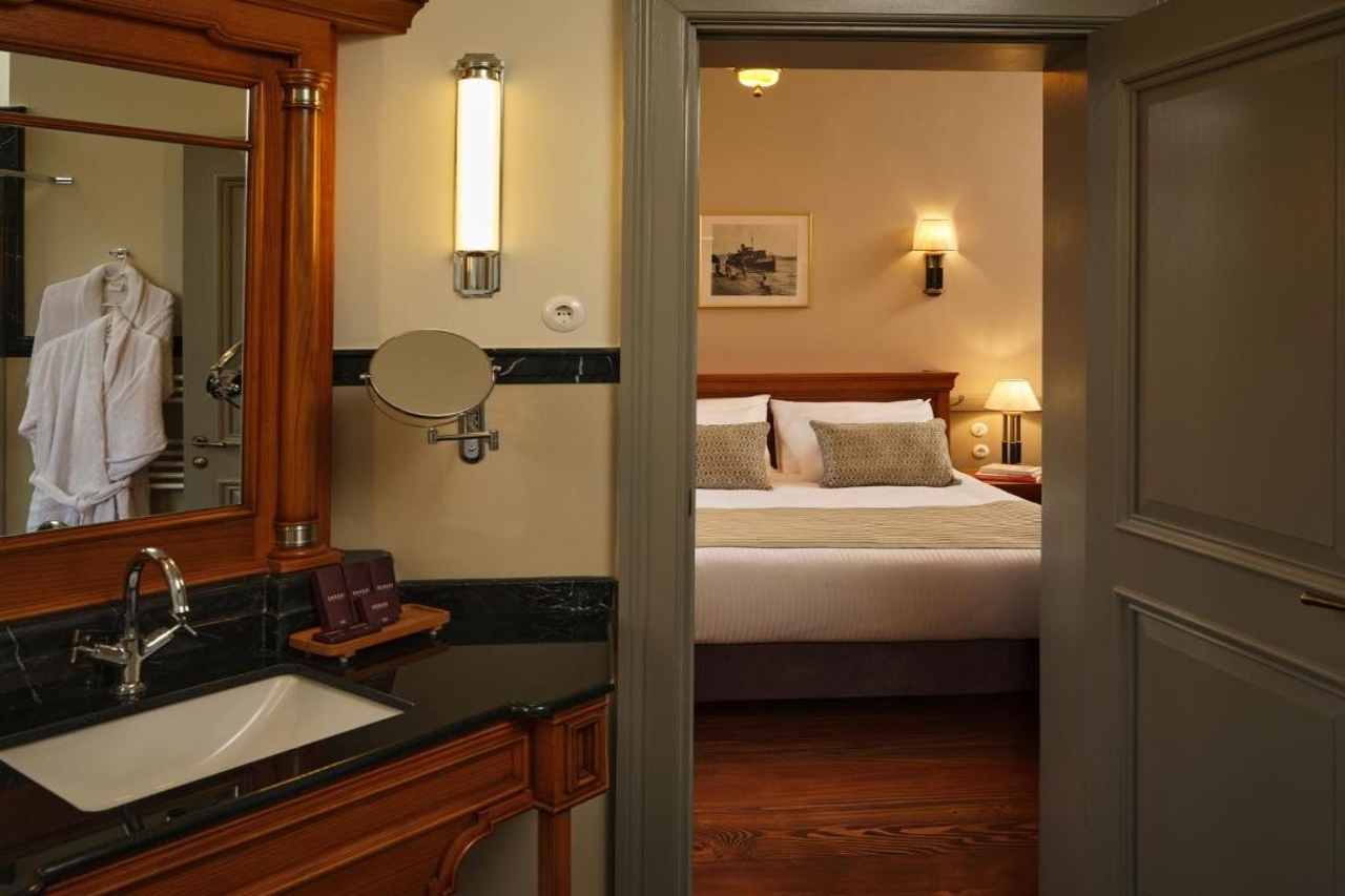 Anarat Hotel Istanbul 9/9