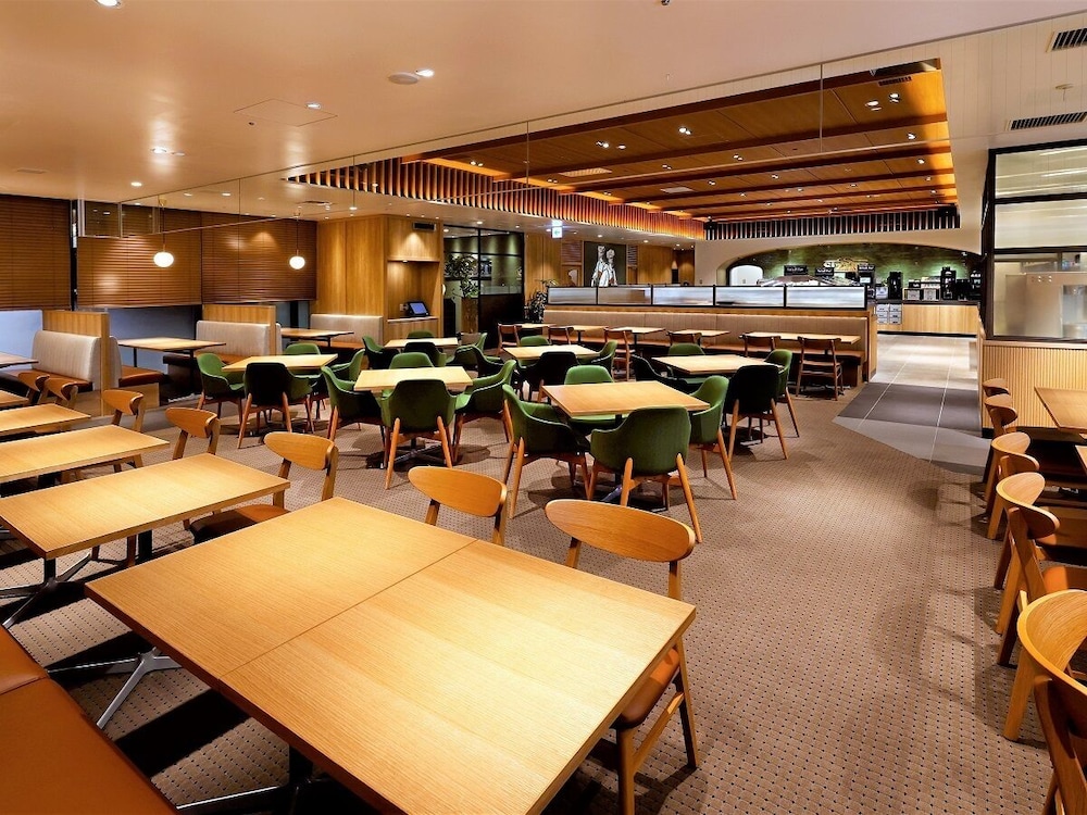 Hotel Gracery Shinjuku 37/52