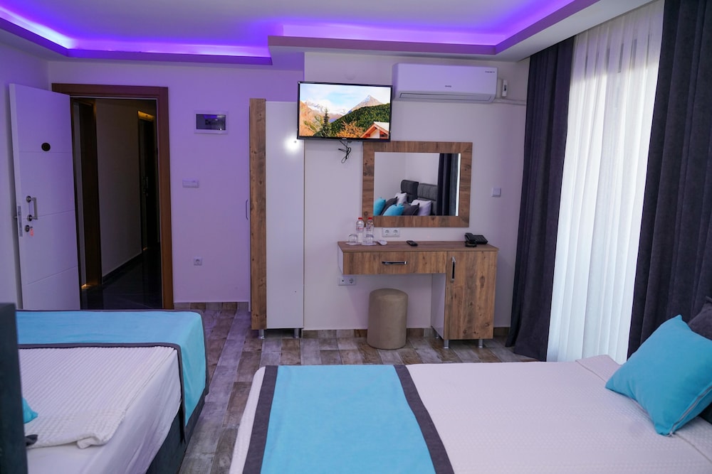 Yelken Beach Hotel Didim 17/49