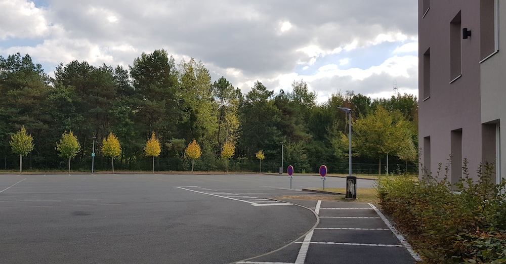 Ibis Budget Romorantin 19/27