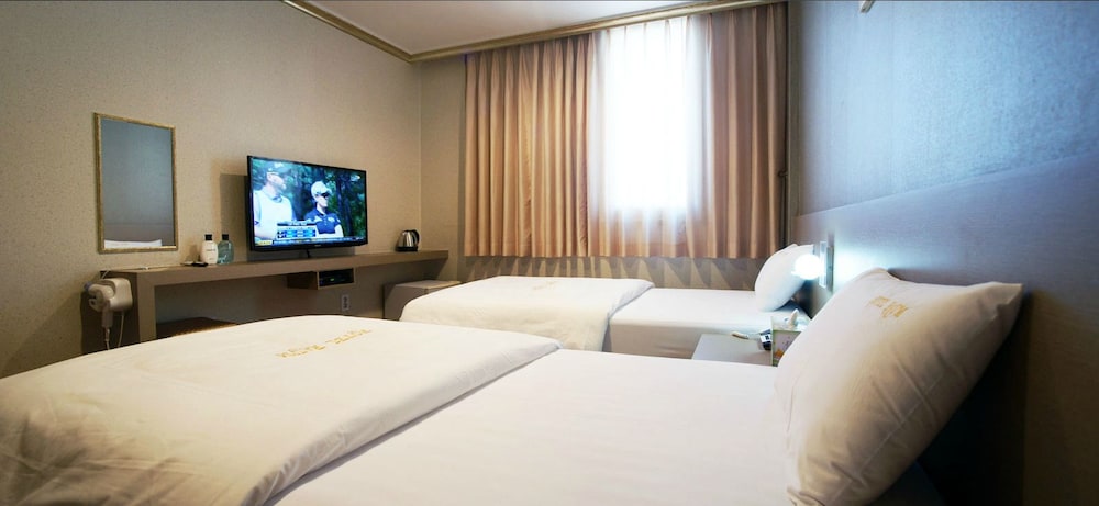 Raum Hotel 22/41
