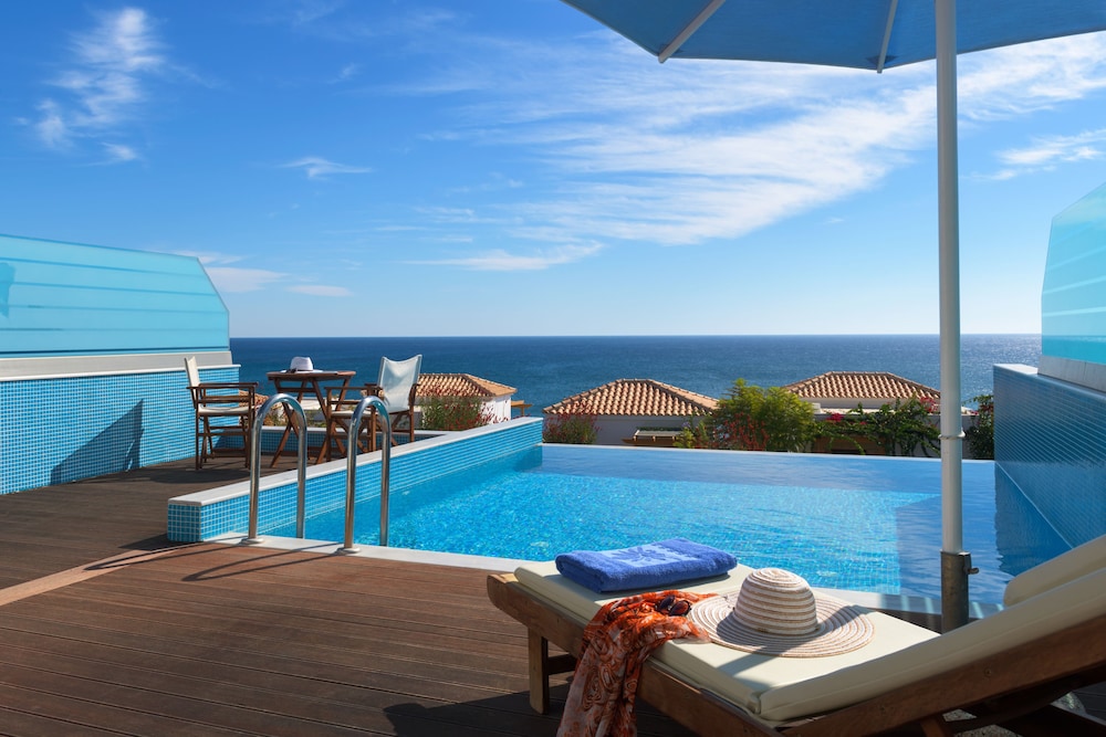 Atrium Prestige Thalasso Spa Resort and Villas 37/66